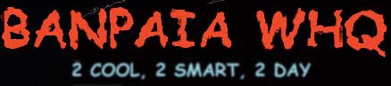 BANPAIA LOGO